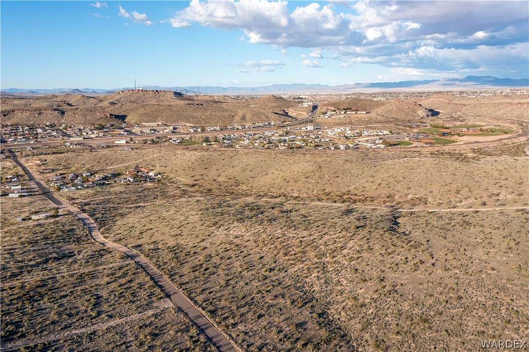 86.3 Acres of Agricultural Land for Sale in Kingman, Arizona