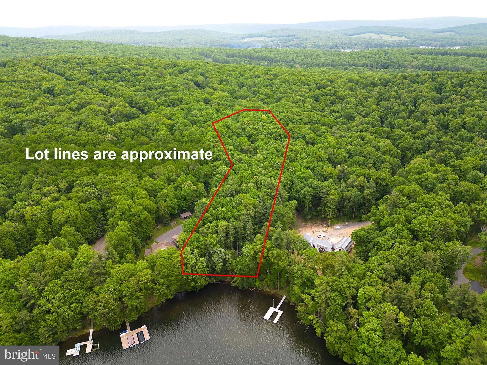4.2 Acres of Residential Land for Sale in Swanton, Maryland