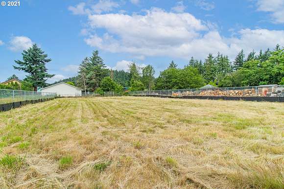 0.39 Acres of Residential Land for Sale in Portland, Oregon