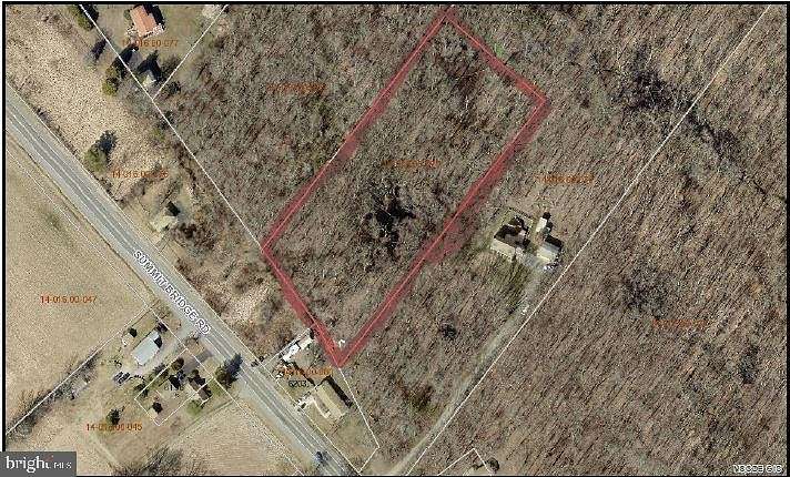 2.7 Acres of Land for Sale in Townsend, Delaware