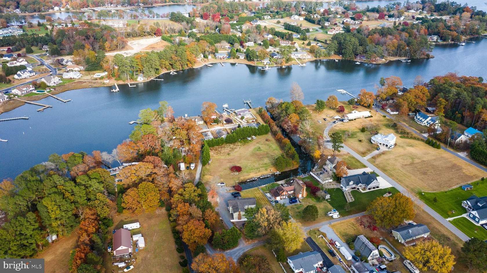 3 Acres of Residential Land for Sale in Millsboro, Delaware