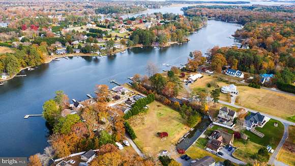3.1 Acres of Residential Land for Sale in Millsboro, Delaware