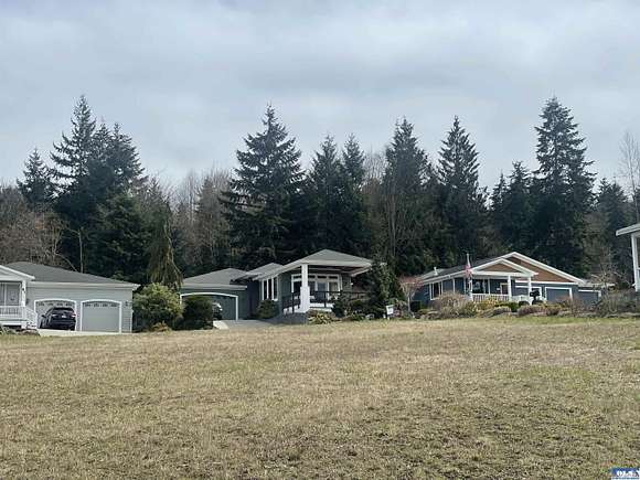 0.21 Acres of Residential Land for Sale in Sequim, Washington