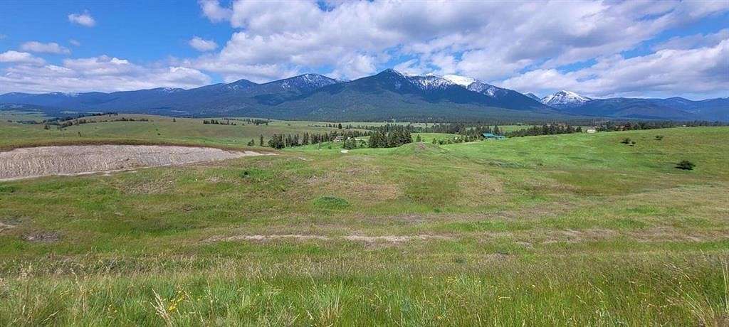 1.4 Acres of Residential Land for Sale in Eureka, Montana