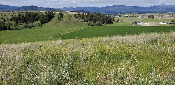 2.2 Acres of Residential Land for Sale in Eureka, Montana