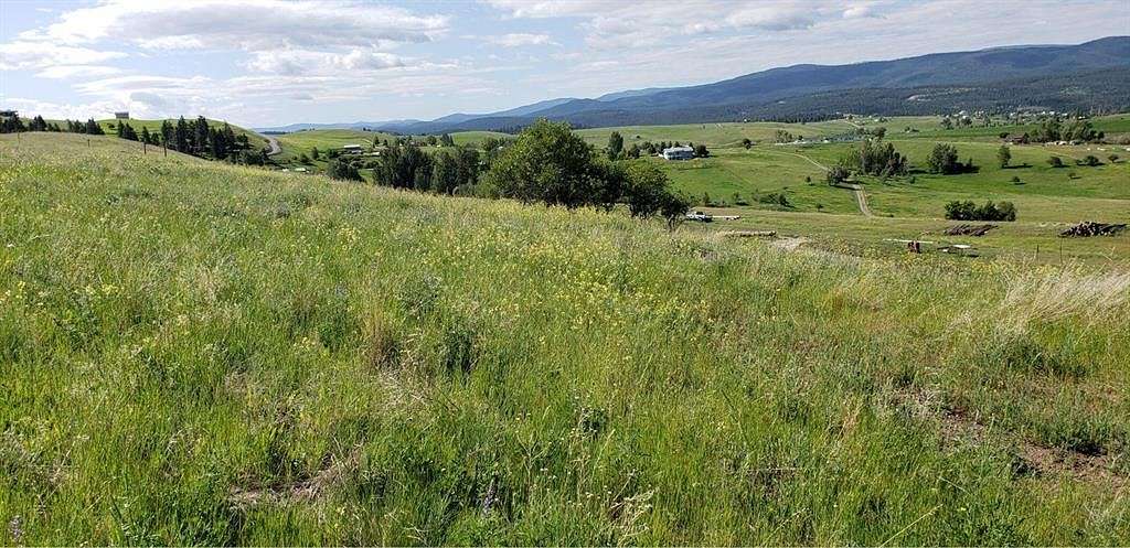 2 Acres of Residential Land for Sale in Eureka, Montana