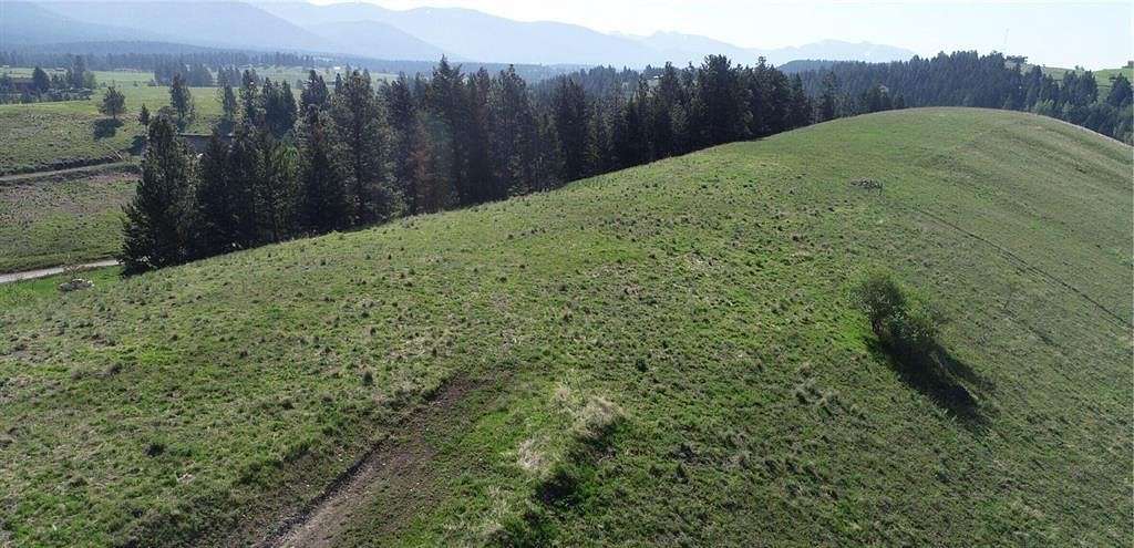 1.9 Acres of Residential Land for Sale in Eureka, Montana