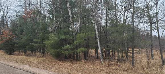 80.7 Acres of Recreational Land for Sale in Rosholt, Wisconsin