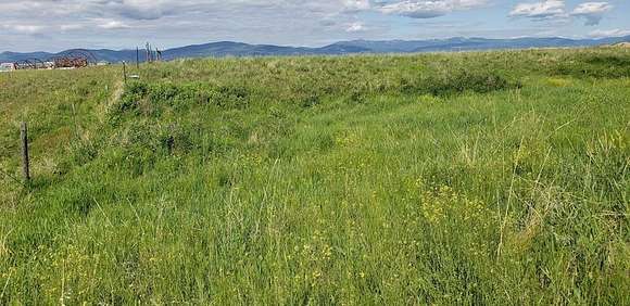 2.1 Acres of Residential Land for Sale in Eureka, Montana