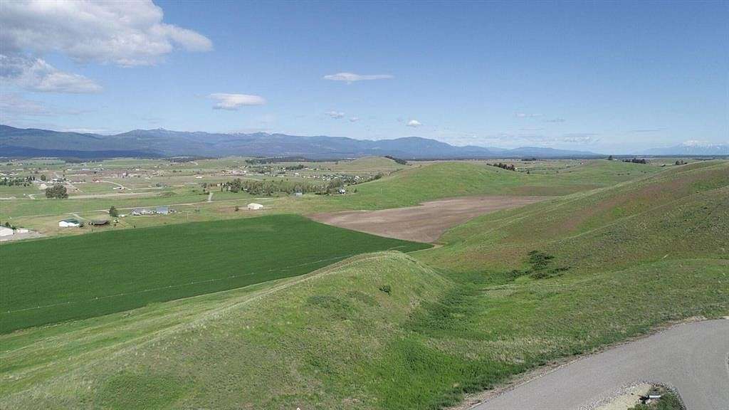 2.1 Acres of Residential Land for Sale in Eureka, Montana