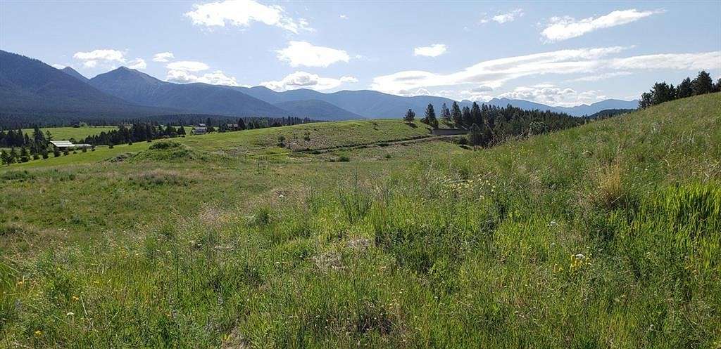 1.8 Acres of Residential Land for Sale in Eureka, Montana