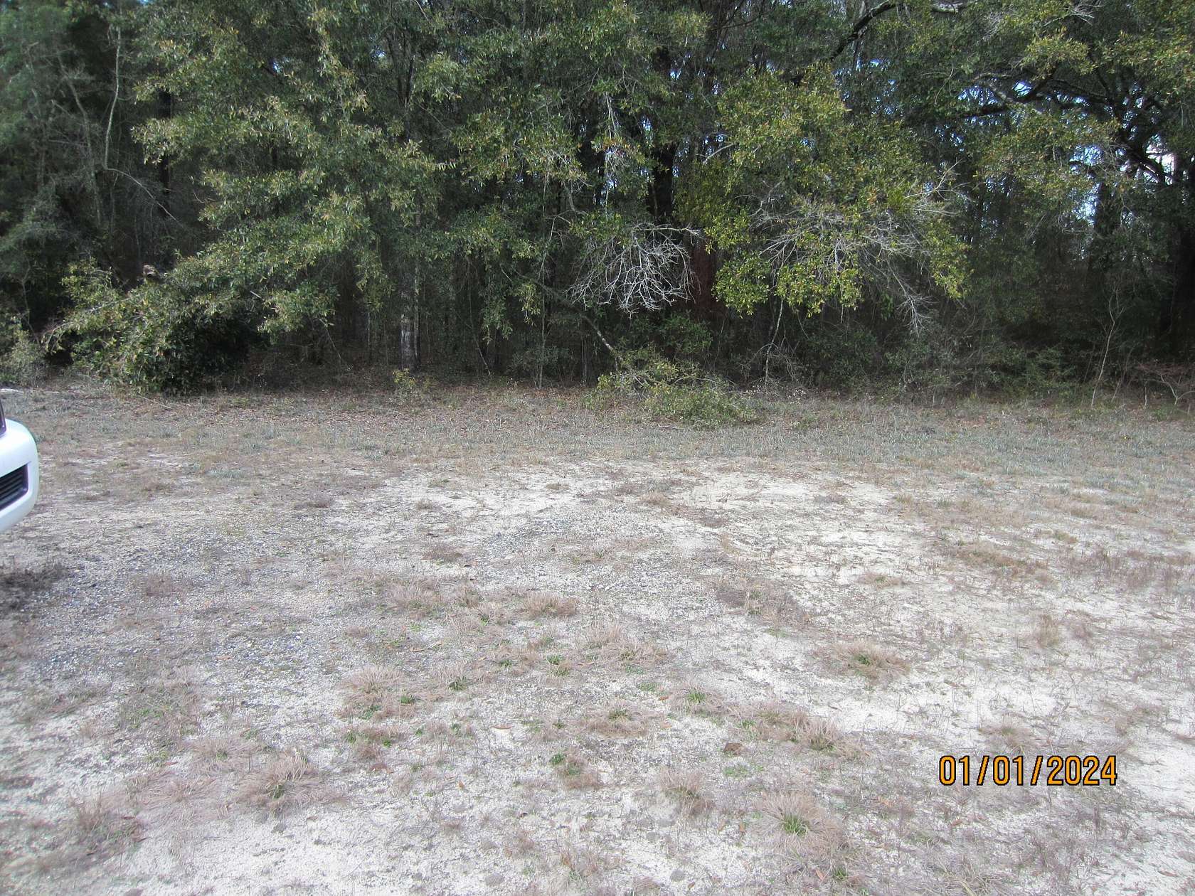 5.64 Acres of Land for Sale in Ponce de Leon, Florida