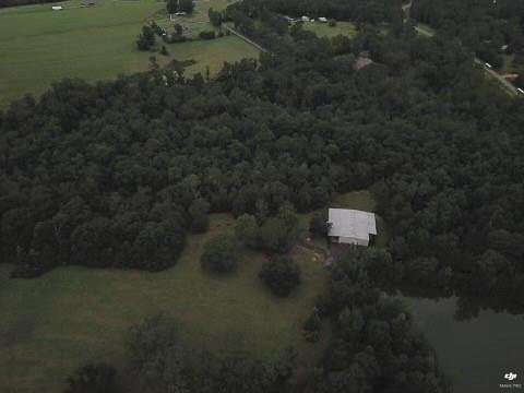 48.2 Acres of Land for Sale in Carriere, Mississippi