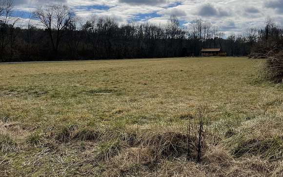 3.4 Acres of Residential Land for Sale in Murphy, North Carolina