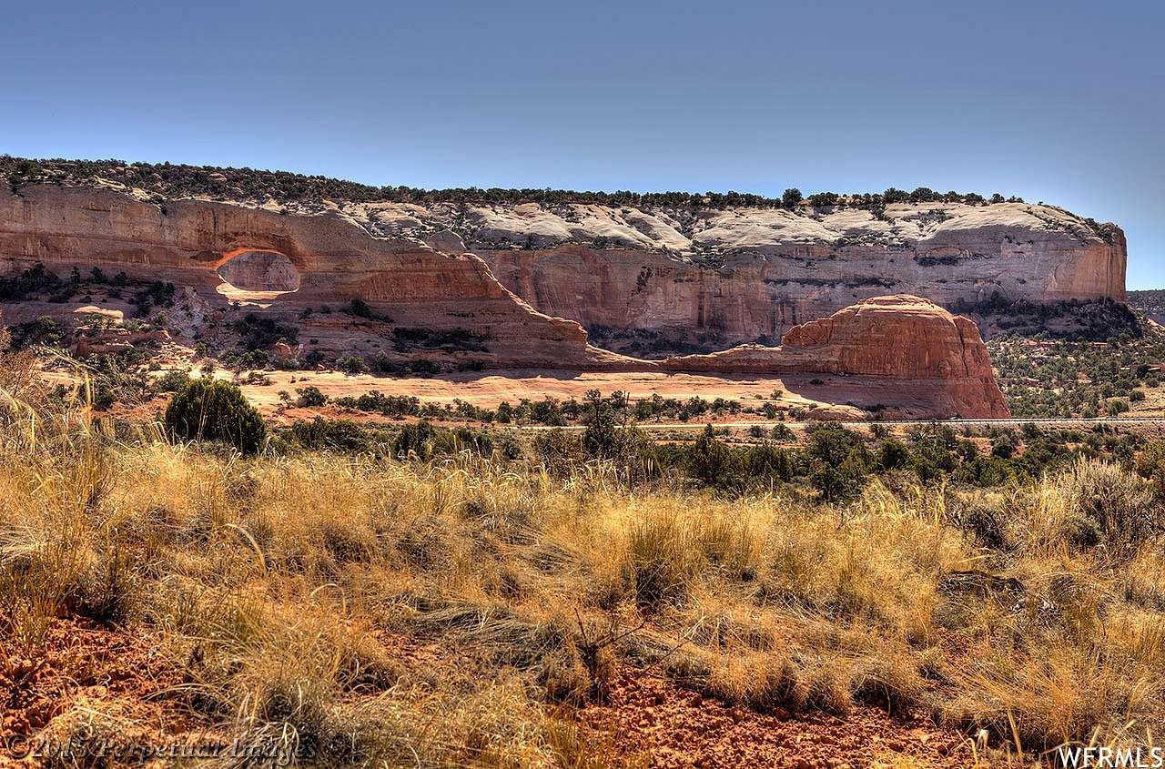 4.4 Acres of Mixed-Use Land for Sale in Moab, Utah