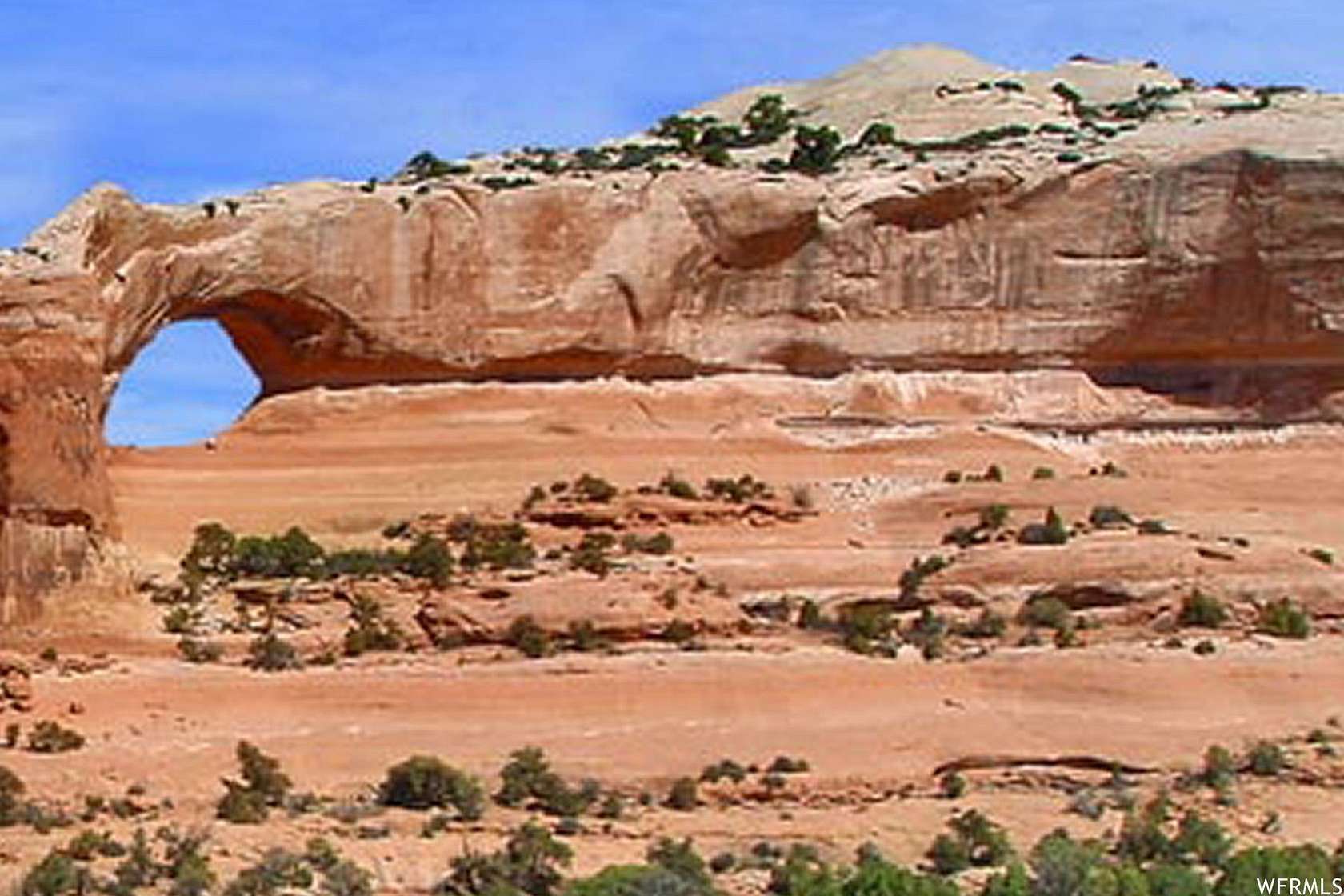 2.16 Acres of Commercial Land for Sale in Moab, Utah