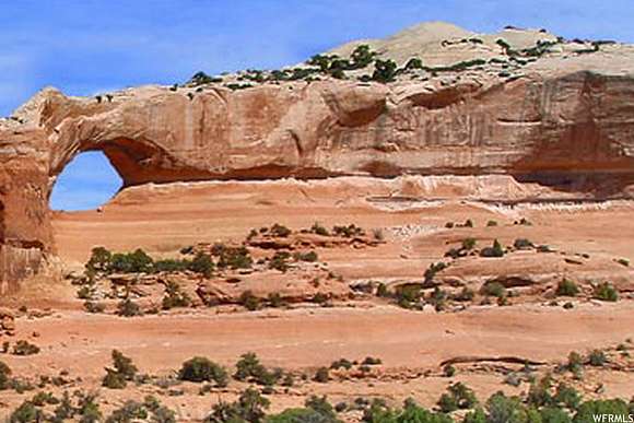 2.16 Acres of Mixed-Use Land for Sale in Moab, Utah