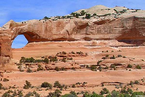 2.16 Acres of Commercial Land for Sale in Moab, Utah