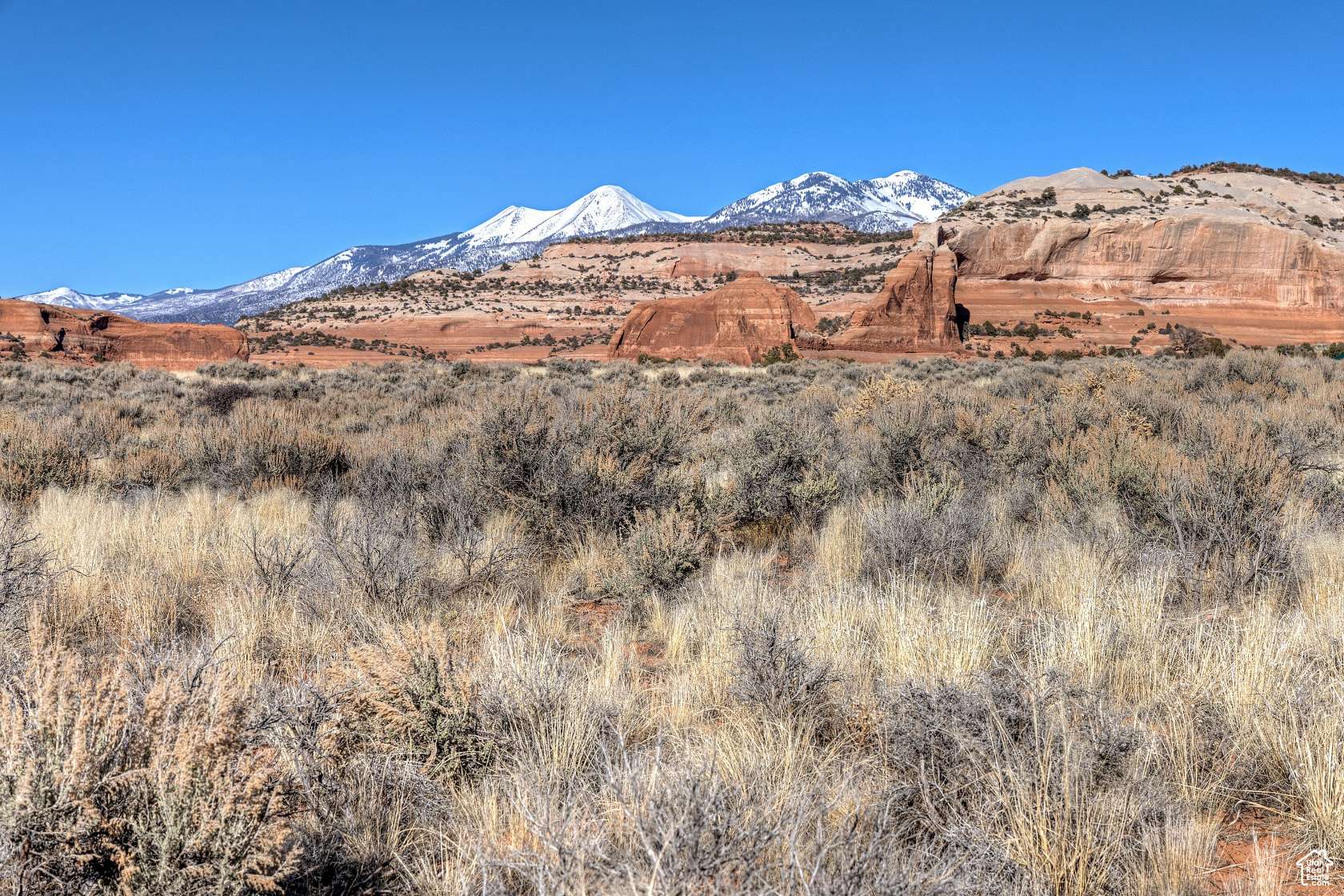 5 Acres of Mixed-Use Land for Sale in Moab, Utah