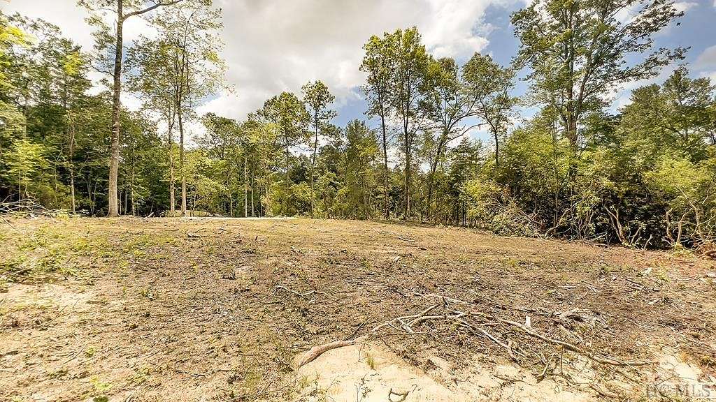 Residential Land for Sale in Cashiers, North Carolina