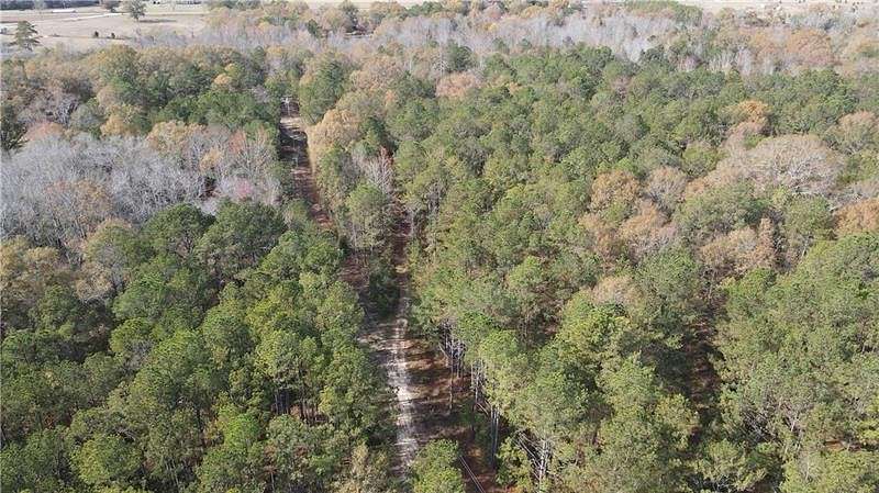 5.2 Acres of Residential Land for Sale in Opelika, Alabama