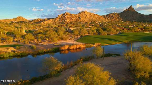 5.1 Acres of Residential Land for Sale in Scottsdale, Arizona