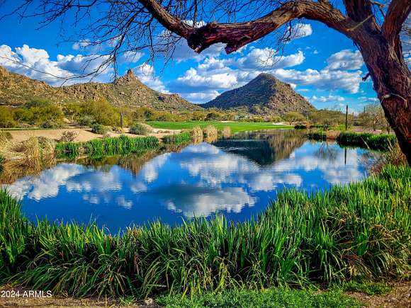 5.09 Acres of Residential Land for Sale in Scottsdale, Arizona