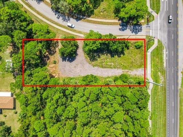 0.69 Acres of Commercial Land for Sale in Edgewater, Florida