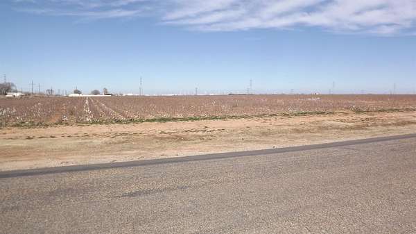 340 Acres of Land for Sale in Lubbock, Texas