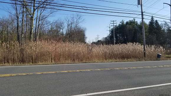 7.8 Acres of Land for Sale in Ballston Town, New York