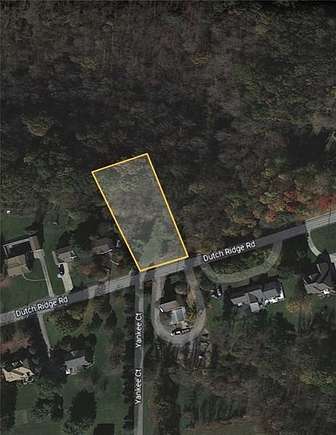 0.41 Acres of Residential Land for Sale in Brighton Township, Pennsylvania