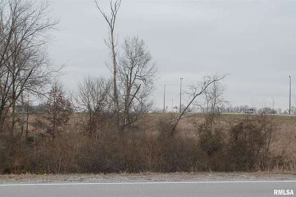 1.3 Acres of Land for Sale in Crainville, Illinois