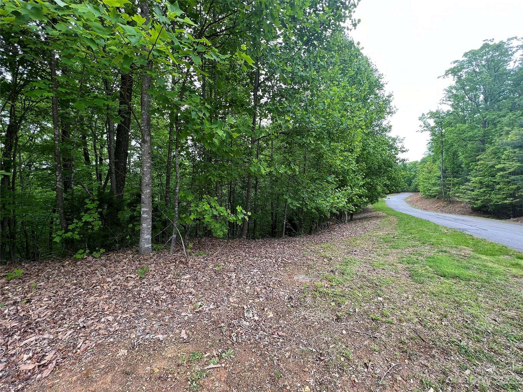 5.2 Acres of Land for Sale in Marion, North Carolina