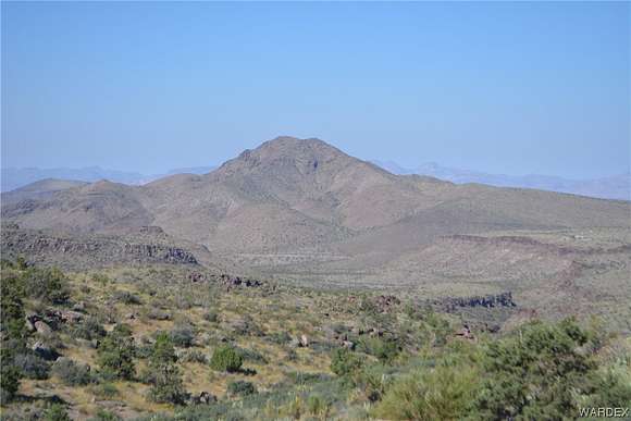 39 Acres of Recreational Land & Farm for Sale in Kingman, Arizona