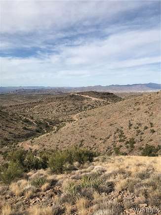 39.5 Acres of Recreational Land & Farm for Sale in Kingman, Arizona