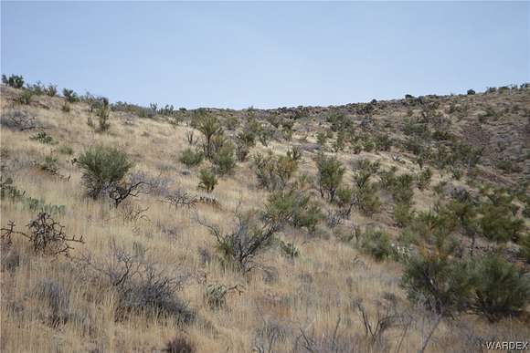 40.2 Acres of Recreational Land & Farm for Sale in Kingman, Arizona