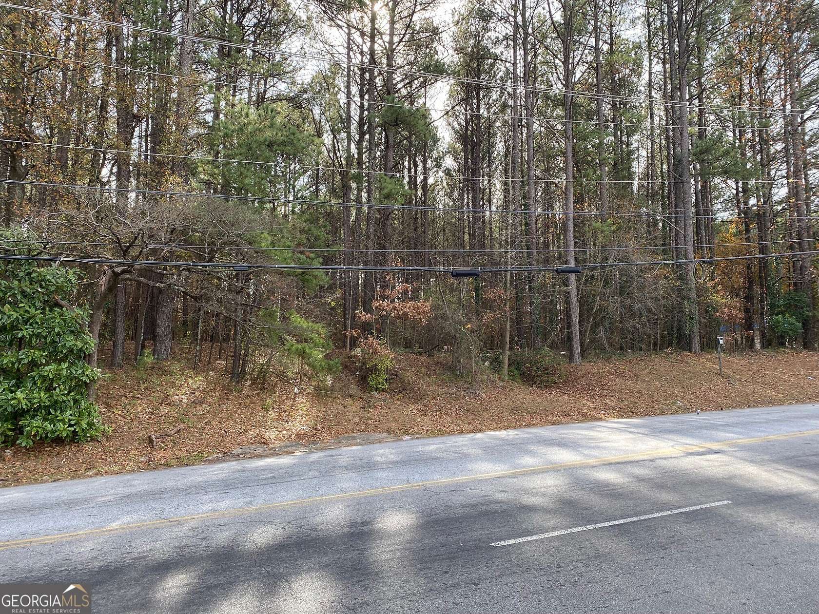 2.6 Acres of Commercial Land for Sale in Atlanta, Georgia