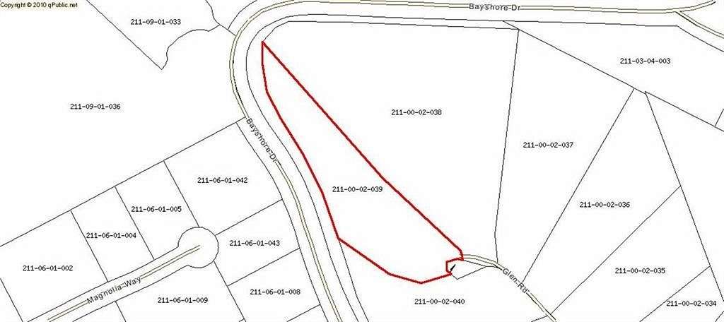 1.99 Acres of Residential Land for Sale in Seneca, South Carolina