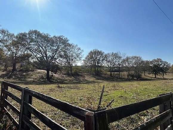 48.5 Acres of Agricultural Land for Sale in Sumrall, Mississippi