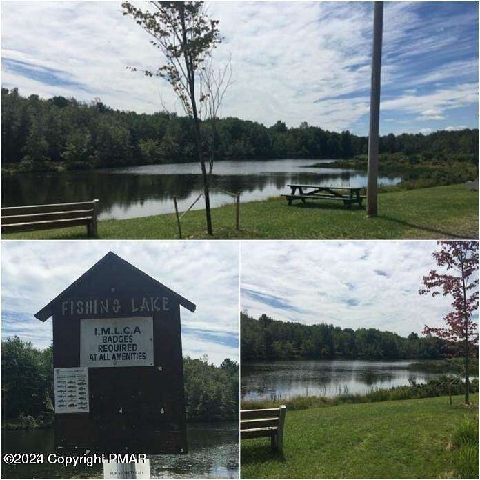 0.53 Acres of Residential Land for Sale in Albrightsville, Pennsylvania
