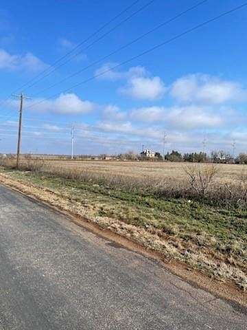 2.4 Acres of Residential Land for Sale in Anson, Texas