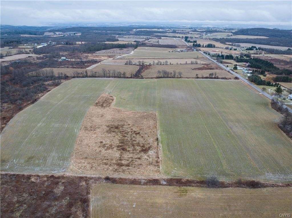 20 Acres of Land for Sale in Salisbury, New York