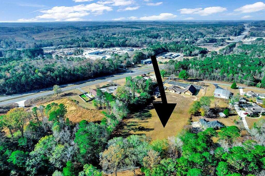 2 Acres of Residential Land for Sale in Jasper, Alabama