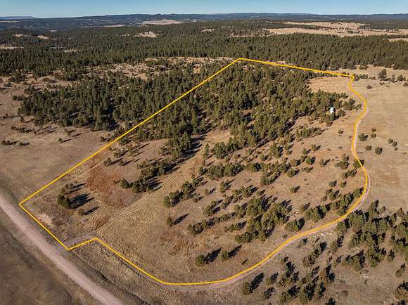 20 Acres of Land for Sale in Custer, South Dakota