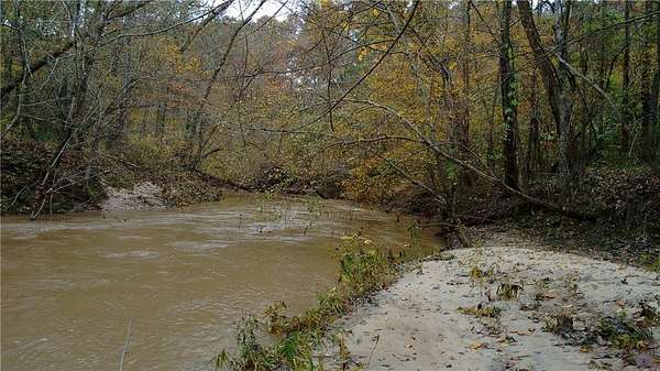22.7 Acres of Agricultural Land for Sale in Cumming, Georgia