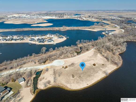 0.96 Acres of Residential Land for Sale in Valley, Nebraska