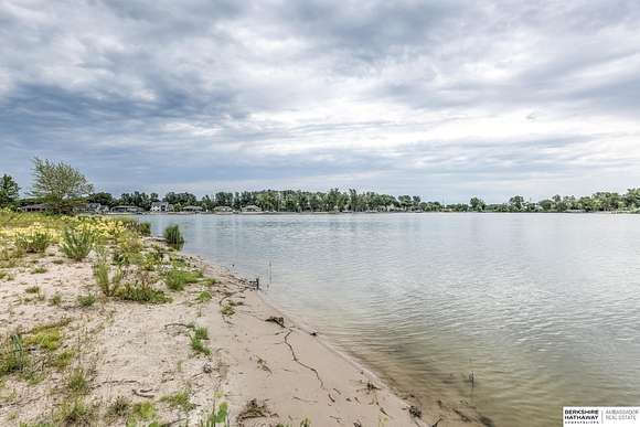 0.956 Acres of Residential Land for Sale in Valley, Nebraska