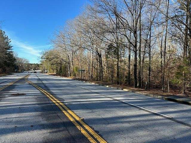 49.1 Acres of Commercial Land for Sale in Greenwood, South Carolina