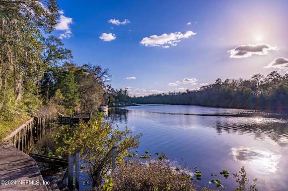 1.5 Acres of Residential Land for Sale in Green Cove Springs, Florida