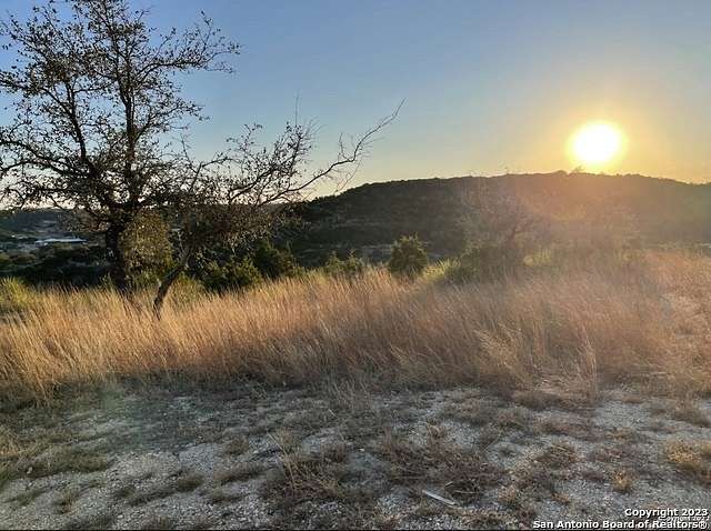 0.26 Acres of Residential Land for Sale in Boerne, Texas